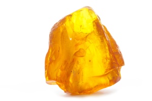 ambre-jaune